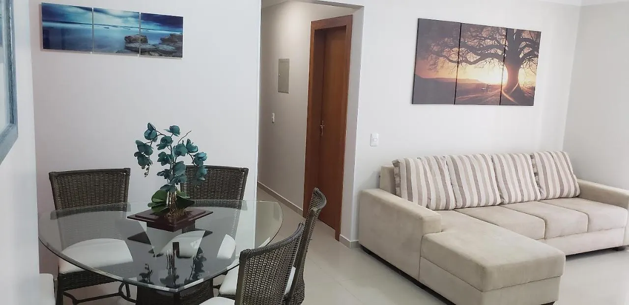 Daire Excelente Apto 3 Quartos Em Bombas, 100 Metros Do Mar E 2 Vagas De Garagem Bombinhas Brezilya