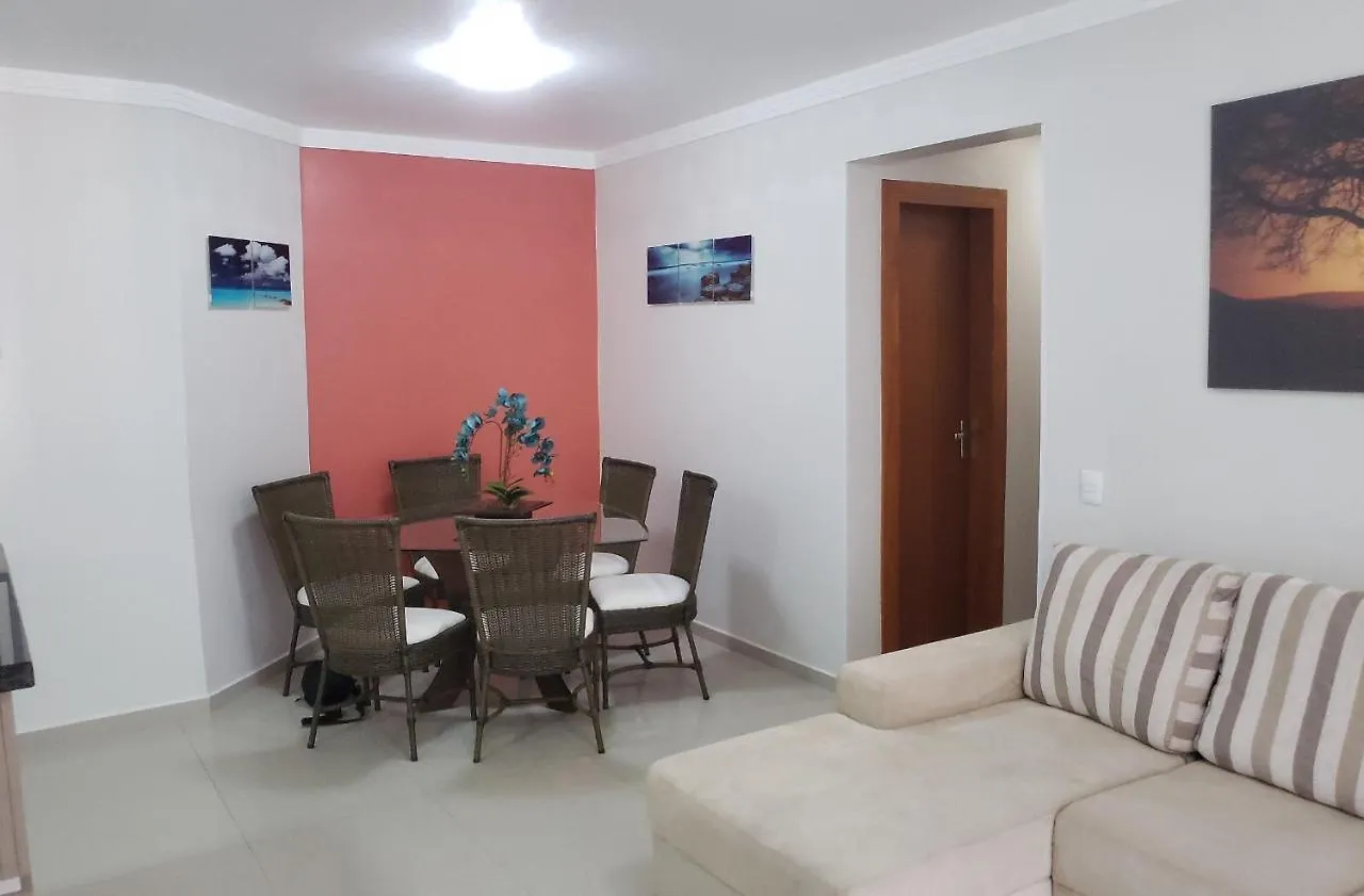 Daire Excelente Apto 3 Quartos Em Bombas, 100 Metros Do Mar E 2 Vagas De Garagem Bombinhas Brezilya
