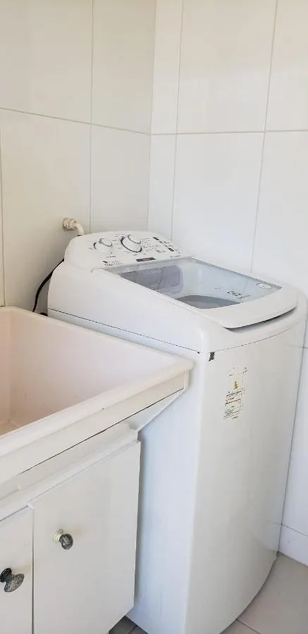 Excelente Apto 3 Quartos Em Bombas, 100 Metros Do Mar E 2 Vagas De Garagem Bombinhas 0*,