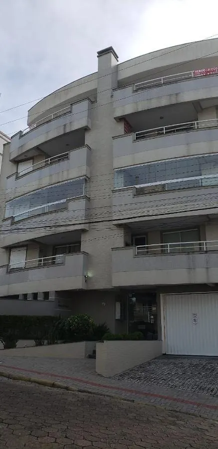 Excelente Apto 3 Quartos Em Bombas, 100 Metros Do Mar E 2 Vagas De Garagem Bombinhas Daire